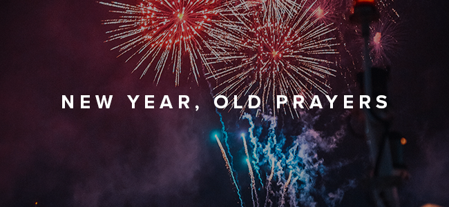 New Years| Day 5