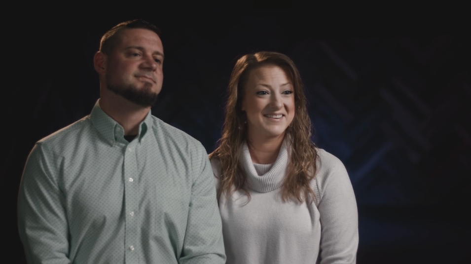 Watch: Josh & Tiffany’s re|engage Story
