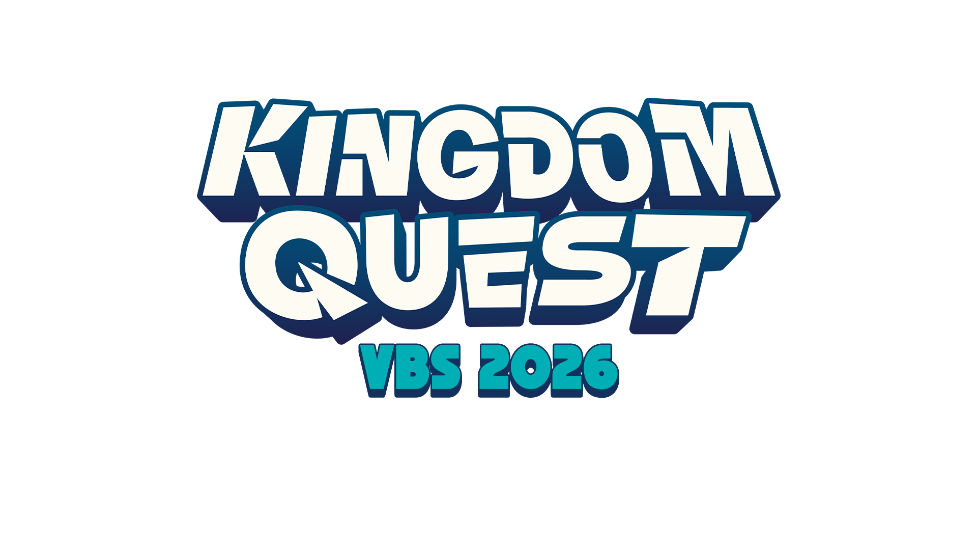 Kingdom Quest | VBS 2026 Christ Fellowship